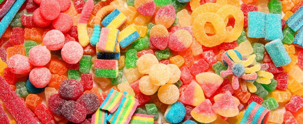 Can Sour Candy Help With Panic Attacks? Experts Explain