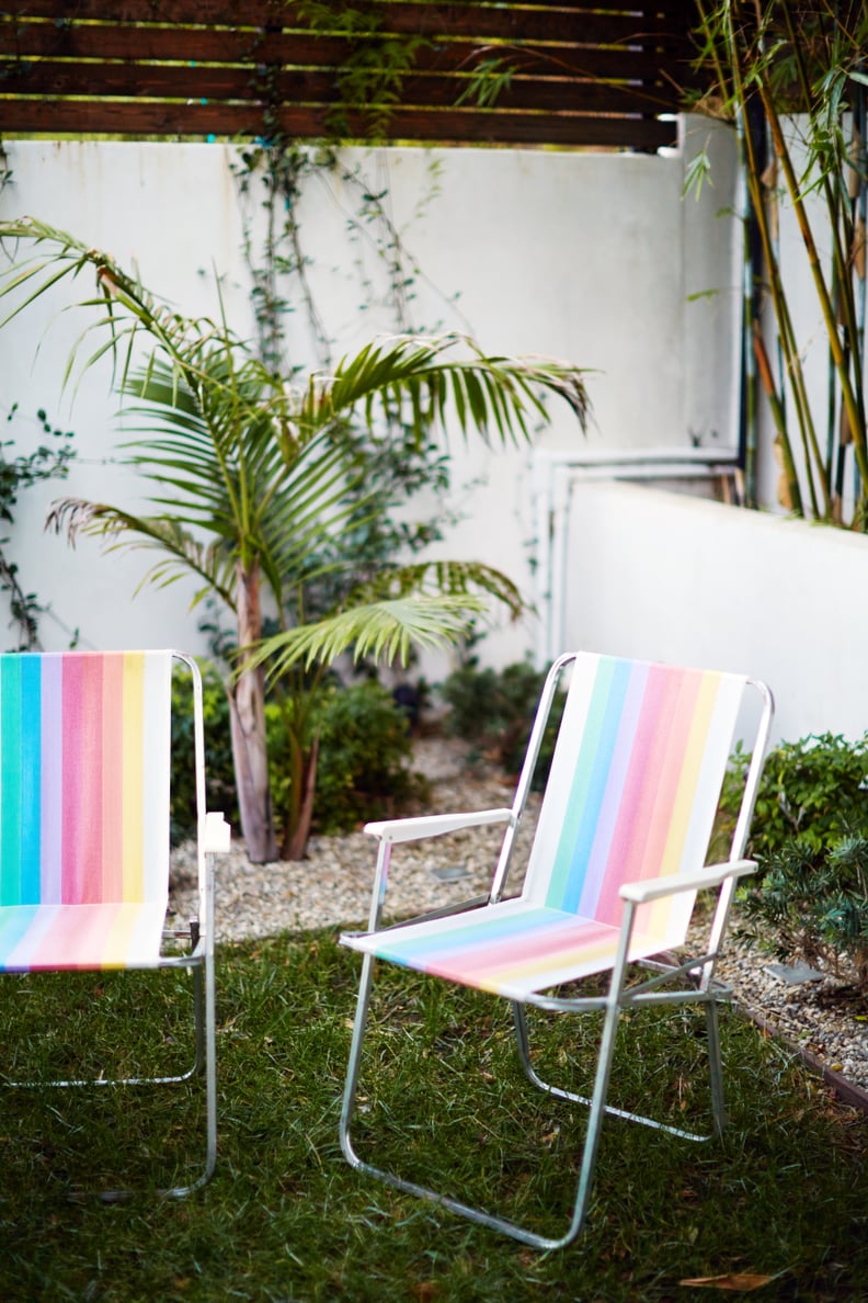 Comfy Lounge Chairs