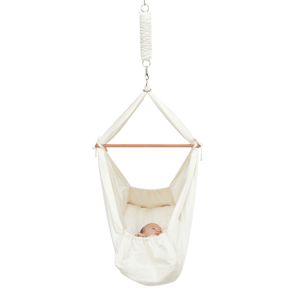 Nature Baby Organic Hammock Pack