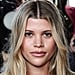 Sofia Richie Debuts Bridal Looks For Her Wedding Weekend in the South of France