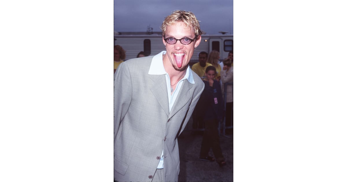 Matthew Lillard made an appearance. | MTV Movie Awards in the 90s | POPSUGAR Celebrity Photo 47 Matthew Lillard made an appearance.