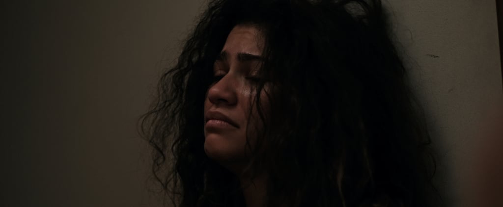 Euphoria: Does Zendaya Have a Stunt Double?