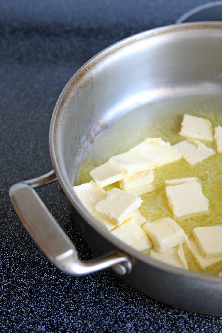 Melt the Butter How to Brown Butter Pictures POPSUGAR Food Photo 3