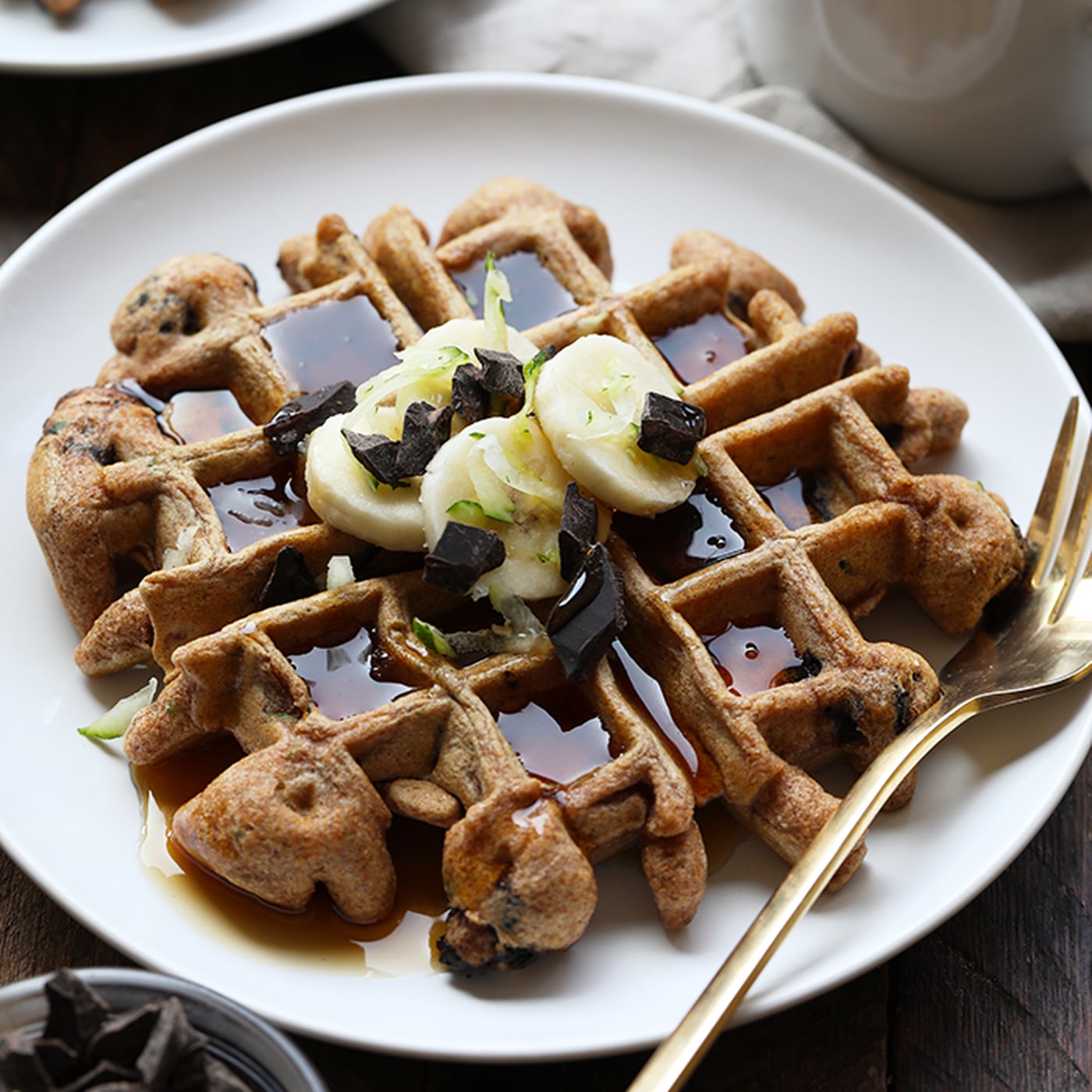 Summer Breakfast Ideas For Kids | PS Family