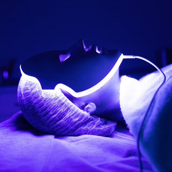 LED Face Masks: What Does LED Light Therapy Do For The Skin