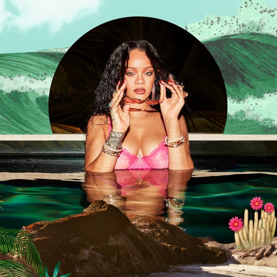 Rihanna Wants You to Star in Savage x Fenty Summer Campaign