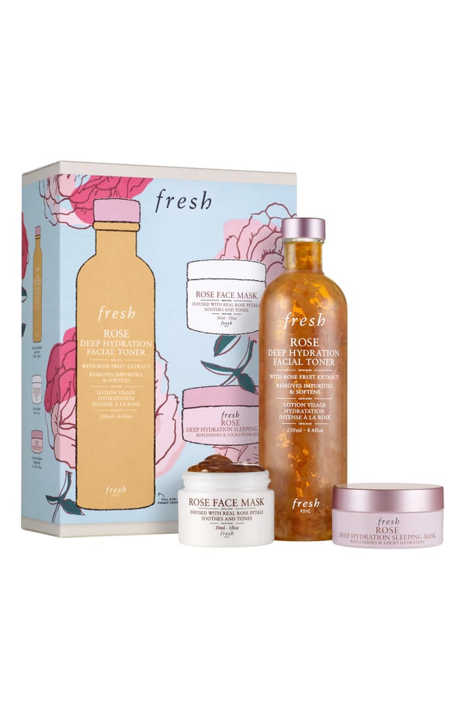 Fresh Soothe, Tone & Hydrate Set