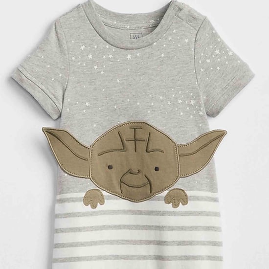 Star Wars Clothing Line at Gap