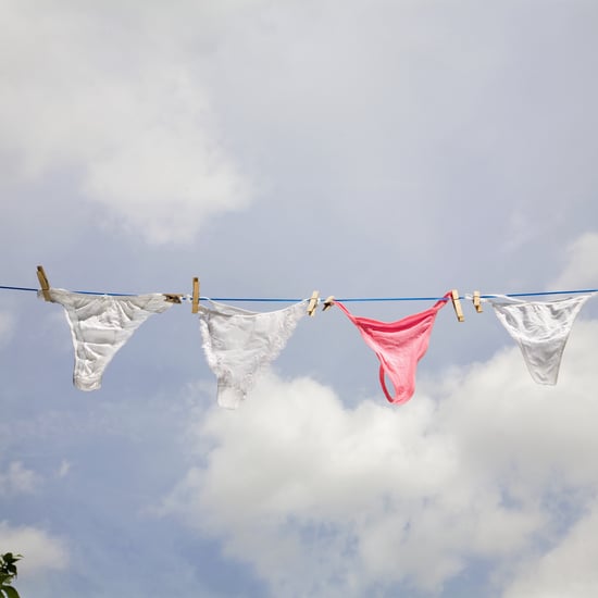 Can Vaginal Discharge Discolor Your Underwear?