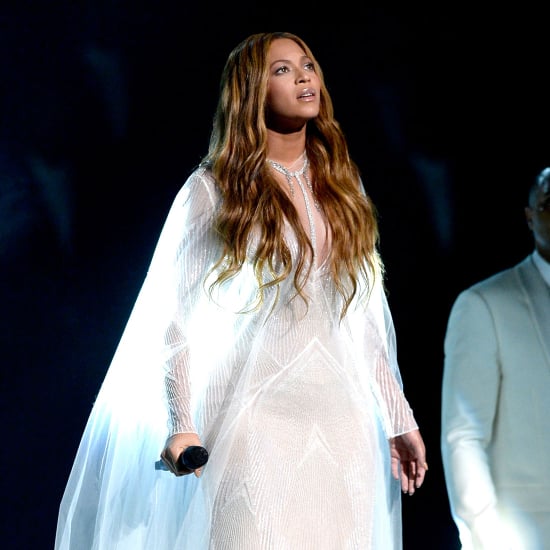 Beyonce Performance Outfit at the Grammy Awards 2015