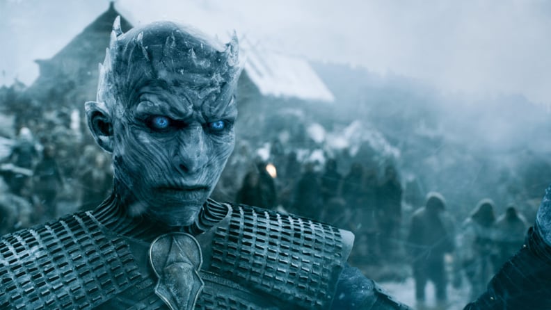 Theory: Will Killing the Night King End the War or Not?