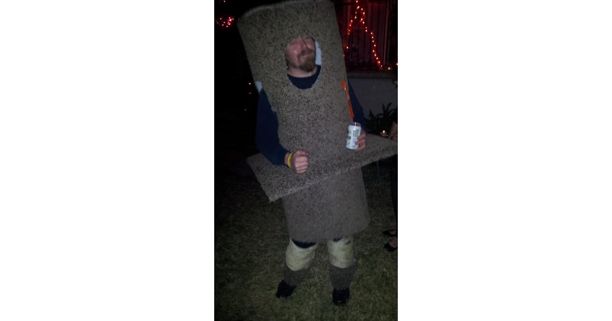 Cat Scratching Post Costumes For People Who Love Cats POPSUGAR