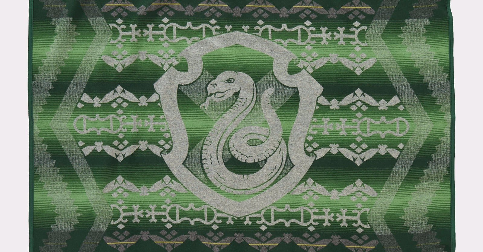 Pendleton harry on sale potter blanket