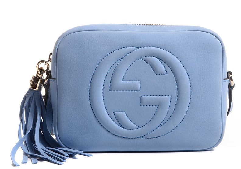 Gucci Soho Disco Crossbody Bag