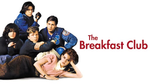 "The Breakfast Club"