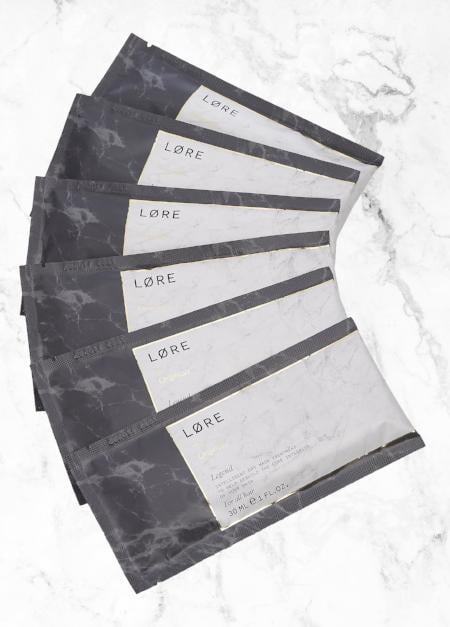 Løre Originals Legend, Deep Conditioning Hair Mask