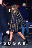 Taylor Swift's Studded Combat Boots Will Have You Saying, 