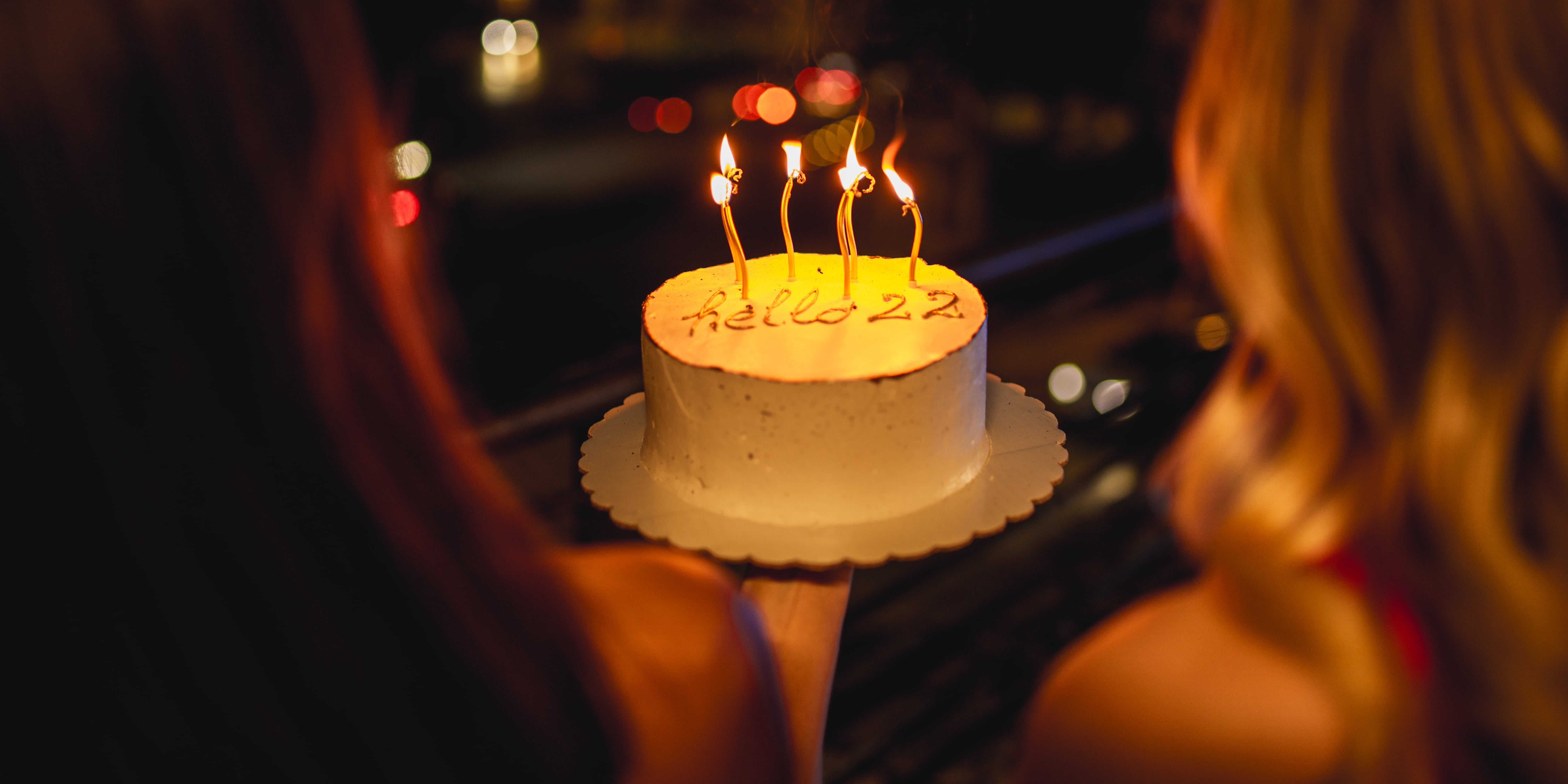 6 Milestone Birthdays Worth Big Celebrations