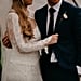Bride Uses Wedding Registry to Donate to Homeless Kids