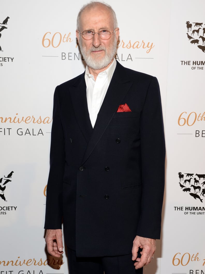 James Cromwell