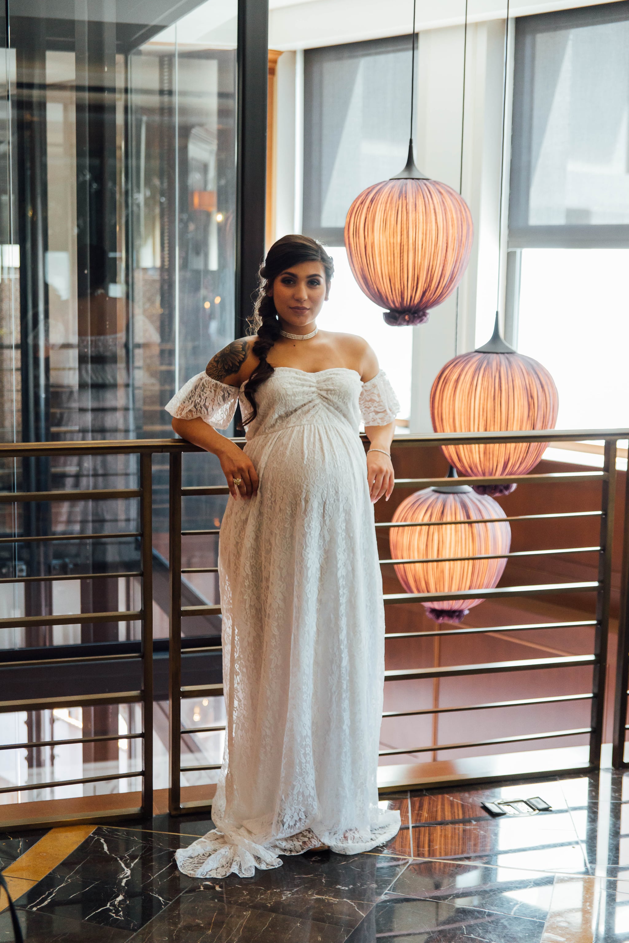 Circus-Themed Baby Shower Ideas