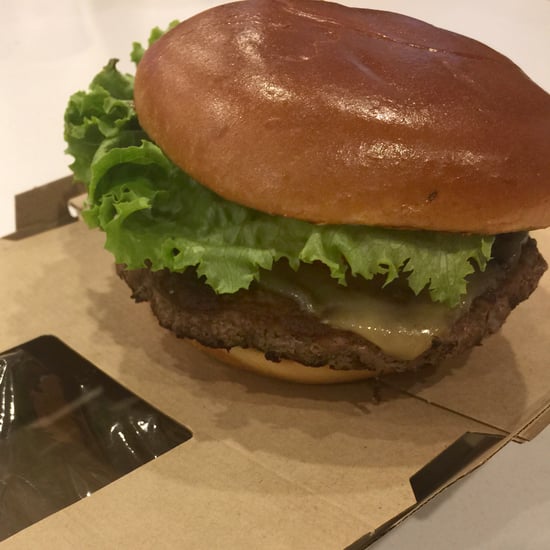 Are McDonald's New Create Your Taste Burgers Good?