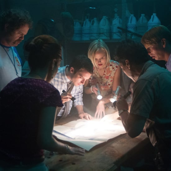 Cooties Trailer