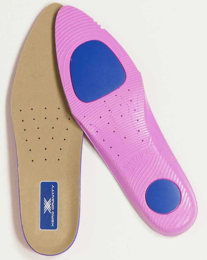 Comfortable Insoles