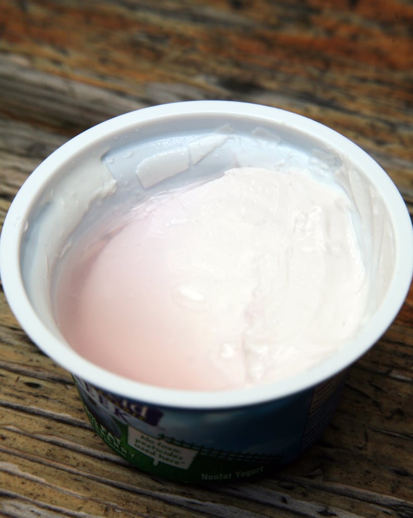 What's the Liquid on Top of Yogurt? POPSUGAR Fitness