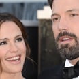 Ben Affleck on His Commitment to Coparenting With Jennifer Garner: "It's the Focus of My Life"