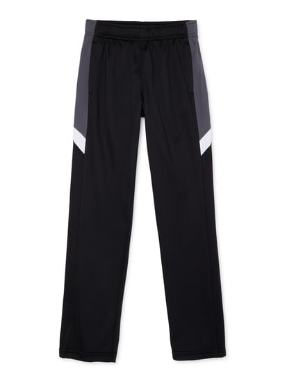 Athletic Works Tricot Track Pants