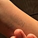 School Stamps Kids When Running Low on Lunch Money