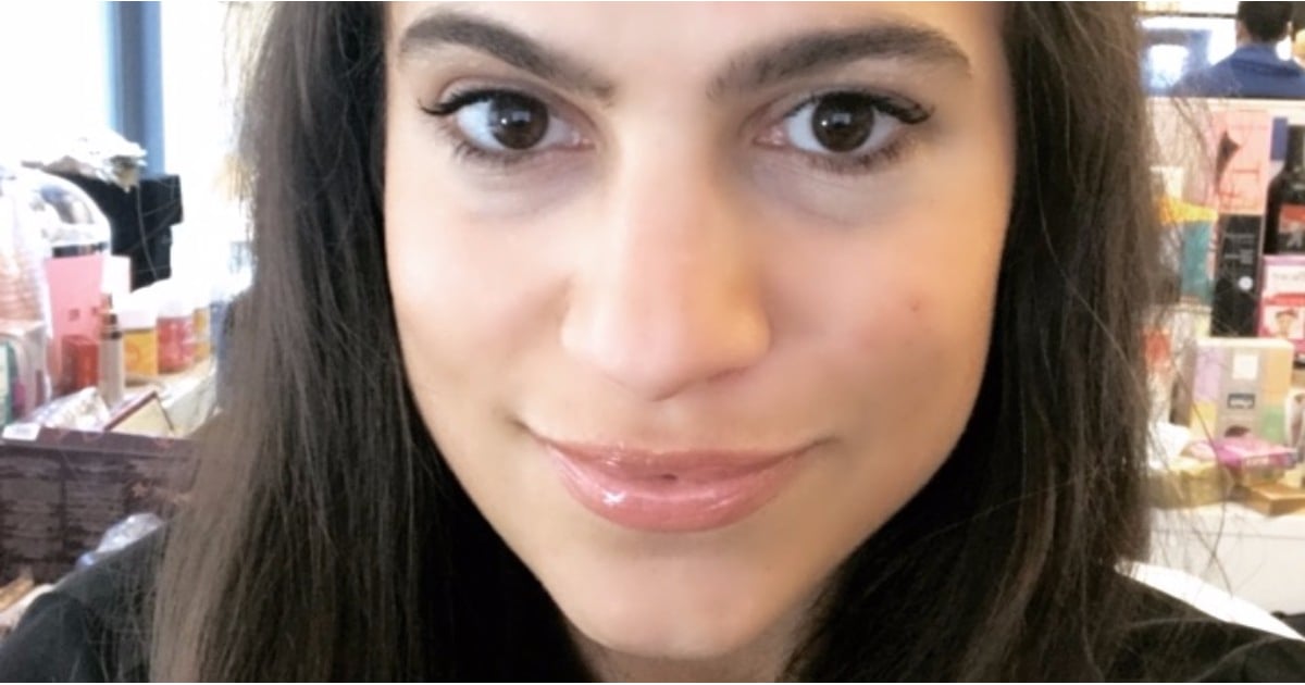 Fenty Gloss Bomb Review Popsugar Beauty