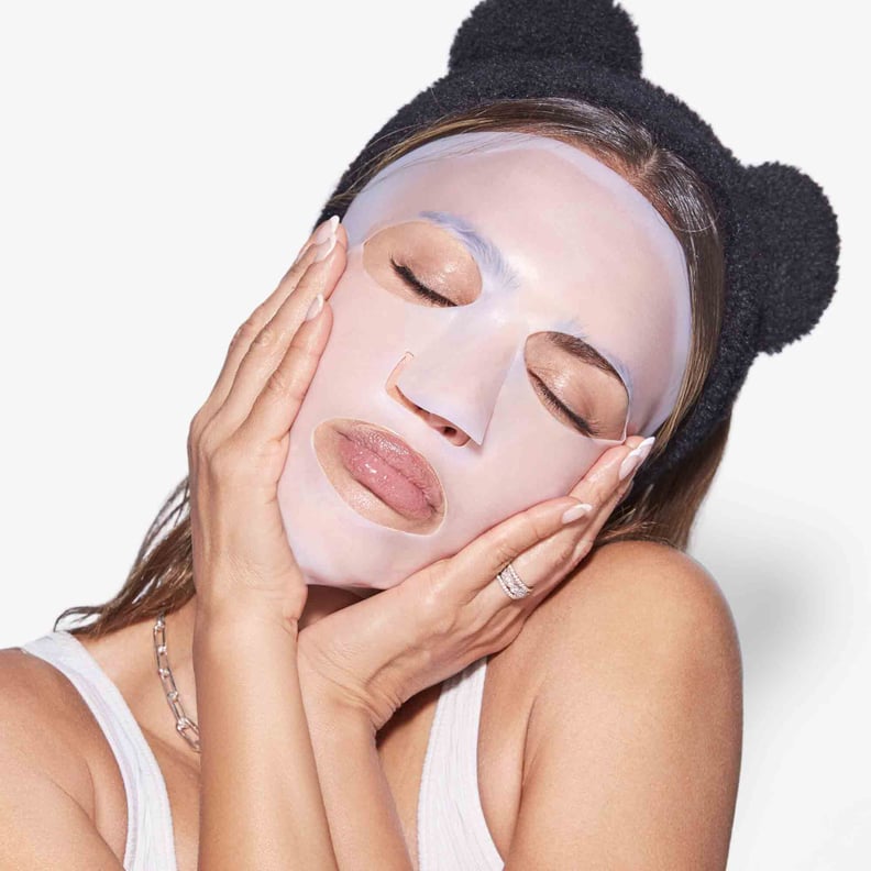 Honest Reusable Magic Mask