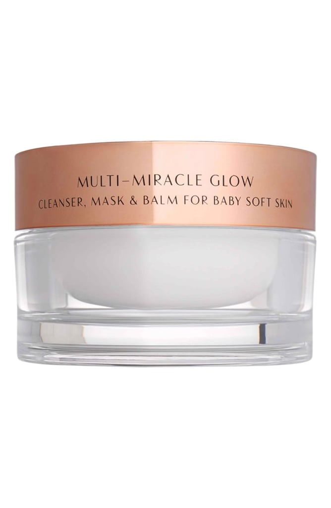 Charlotte Tilbury Multi-Miracle Glow Cleansing Balm