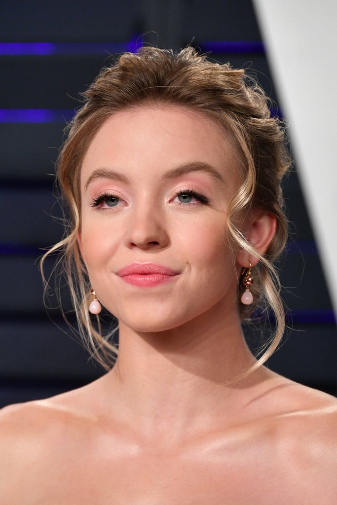 Sexy Sydney Sweeney Pictures