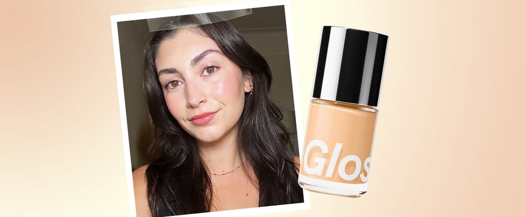 Glossier Stretch Fluid Foundation Review With Photos