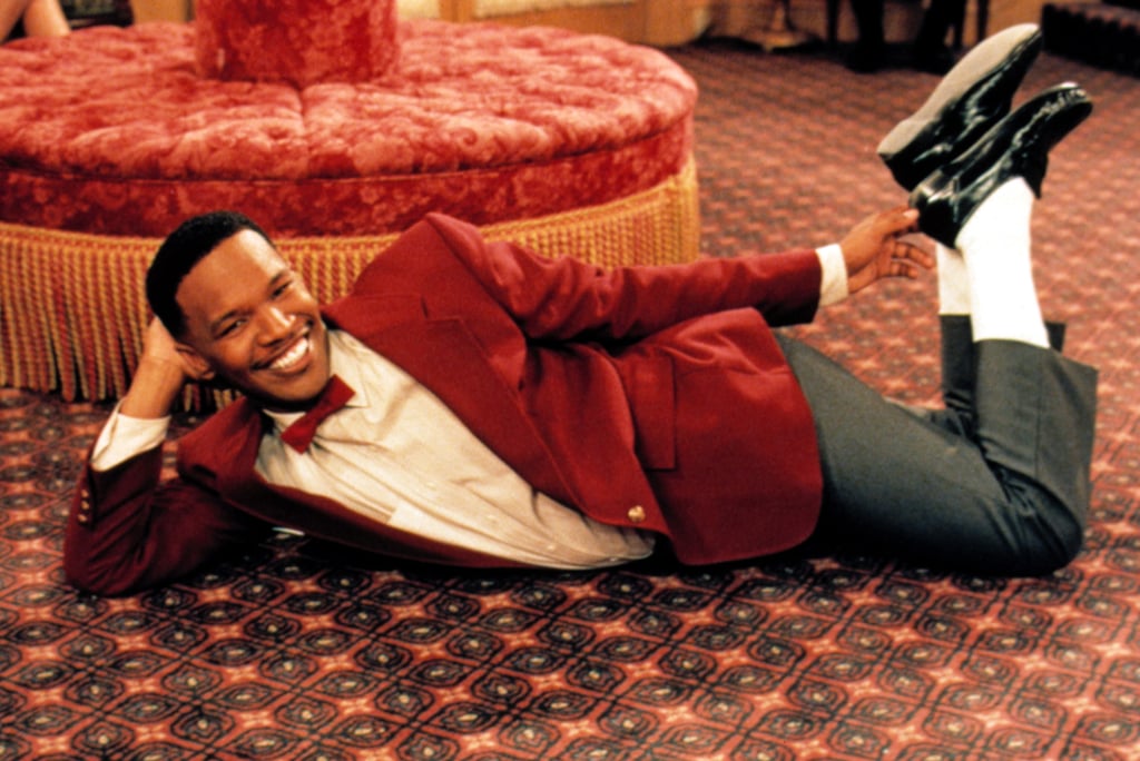 The Jamie Foxx Show Best Black Sitcoms POPSUGAR Entertainment Photo