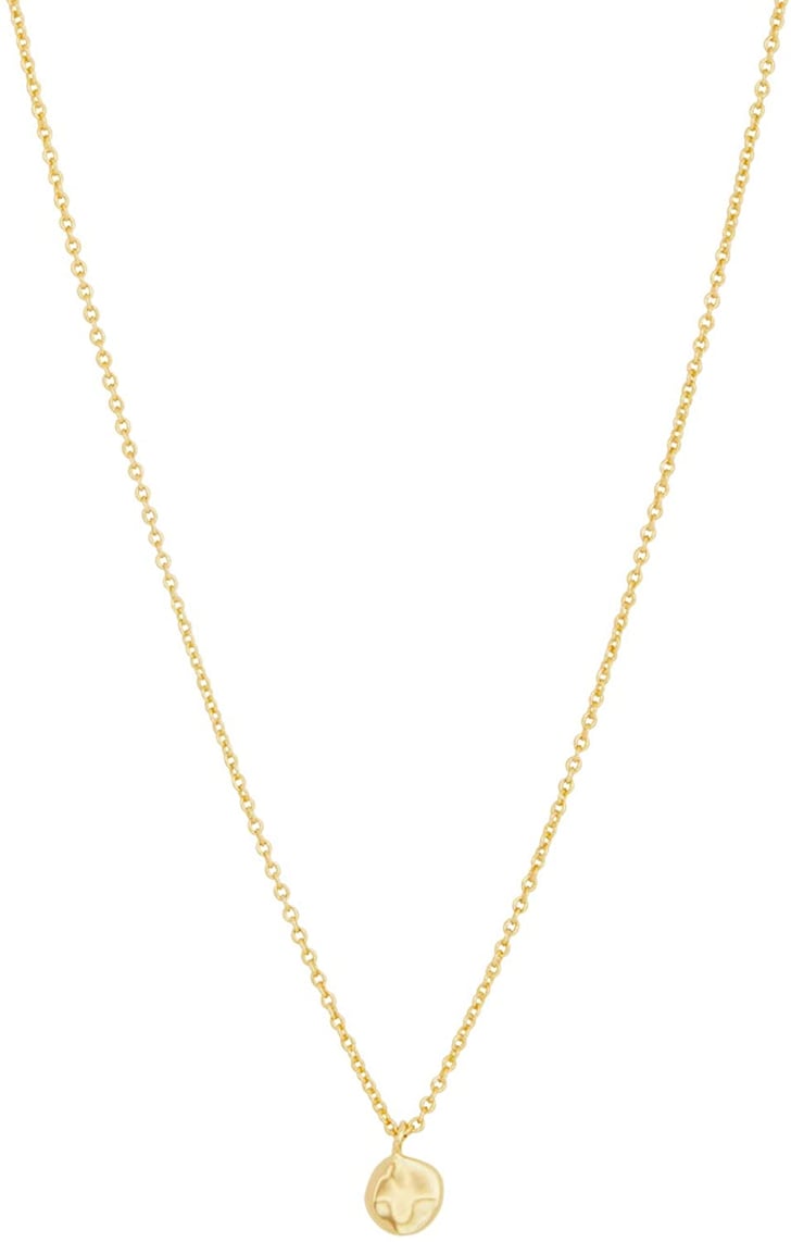 Gorjana outlet chloe necklace