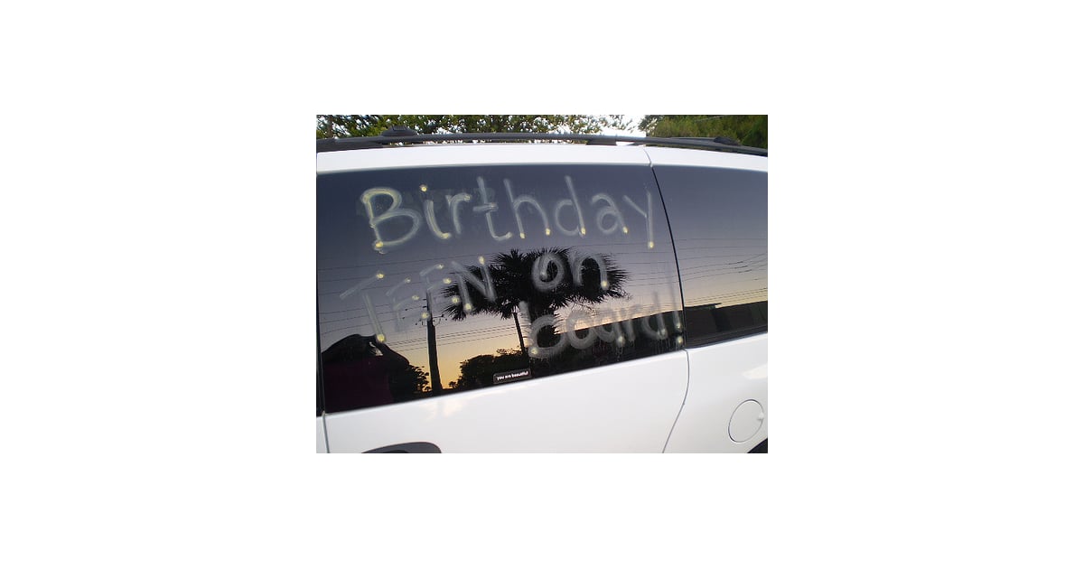 birthday-ideas-for-teens-and-tweens-popsugar-moms