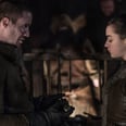 Game of Thrones: Exactly How Old Are Arya and Gendry?