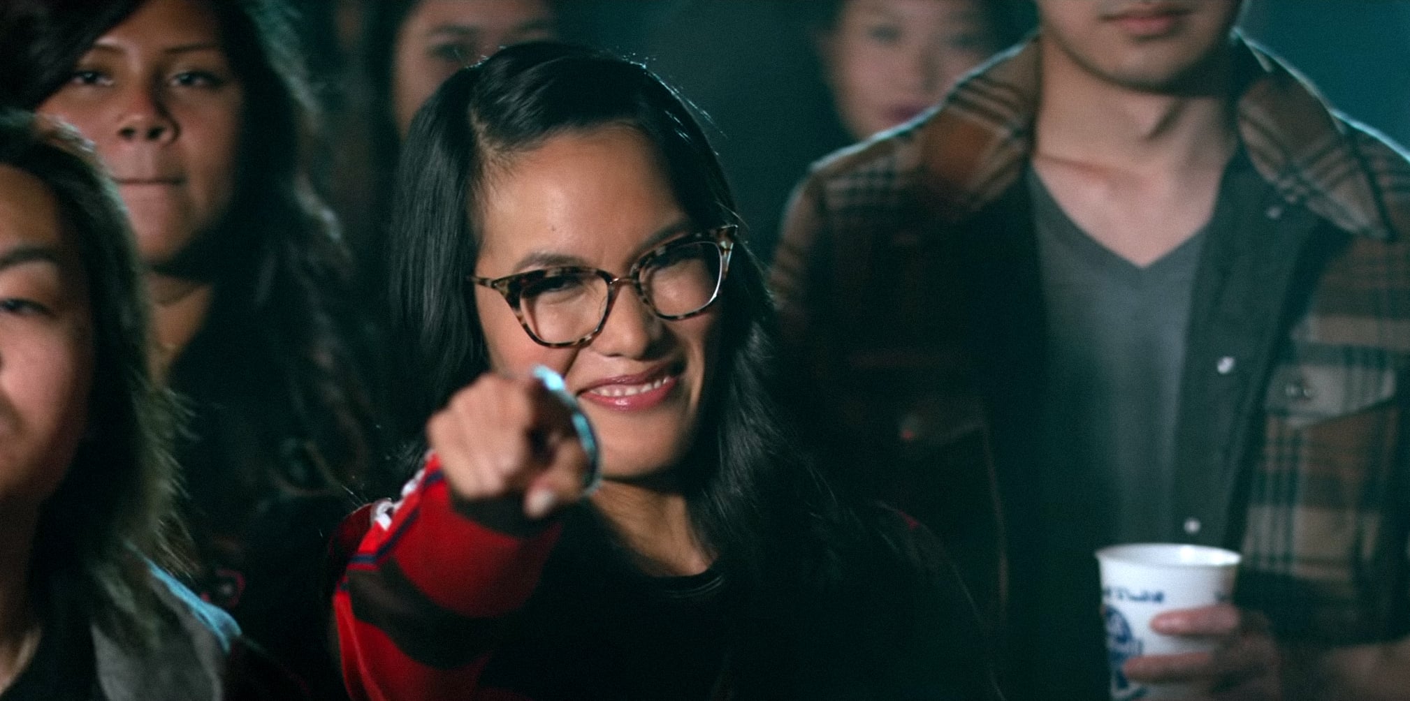 ALWAYS BE MY MAYBE, Ali Wong, 2019.  Netflix / Courtesy Everett Collection