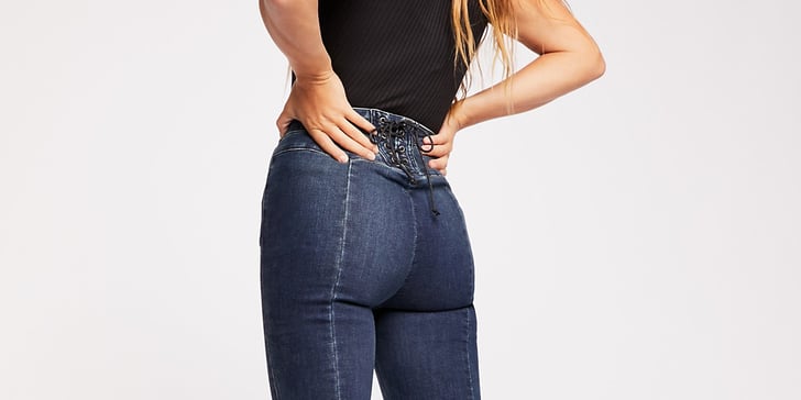 Levis - Slight Curve Modern Rise Skinny Jeans 10, Wet and m…