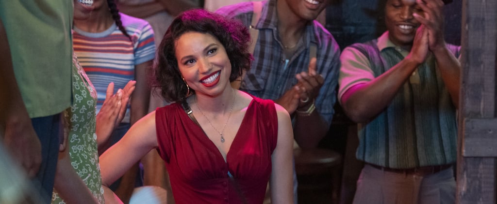 Jurnee Smollett Movies and TV Shows