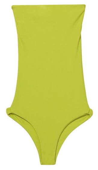 Mikoh Santorini One-Piece Swimsuit ($202)