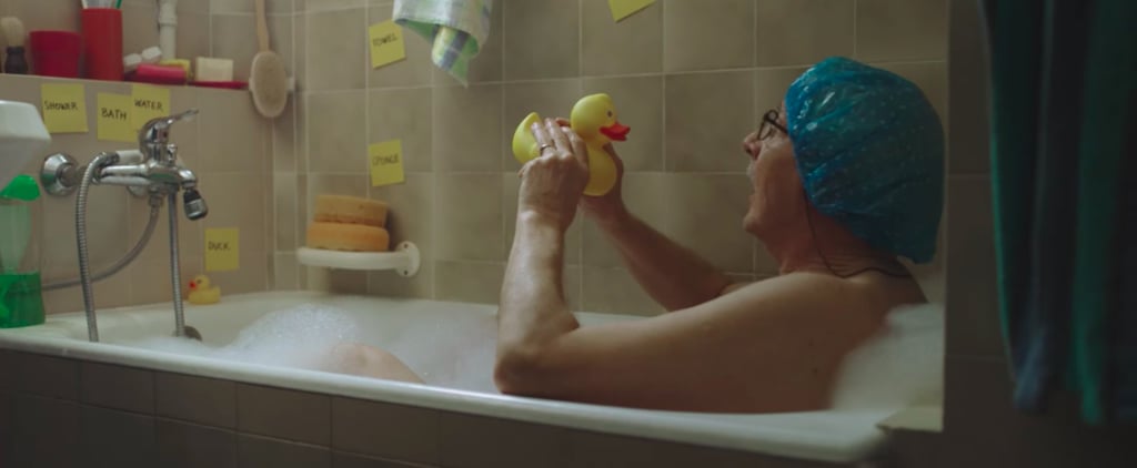 Allegro Christmas Ad Will Make You Cry
