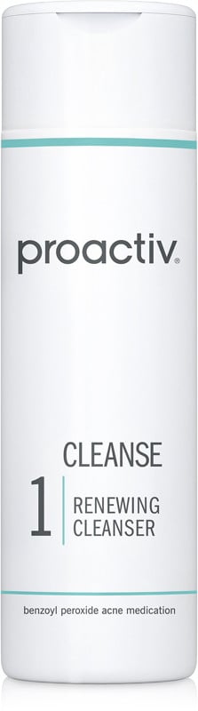 Proactiv Renewing Cleanser