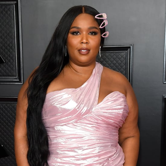 Lizzo's Bob Haircut Is Very Trendy