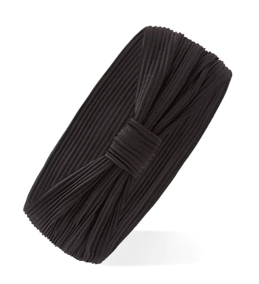 Forever 21 Ribbed Knit Headwrap