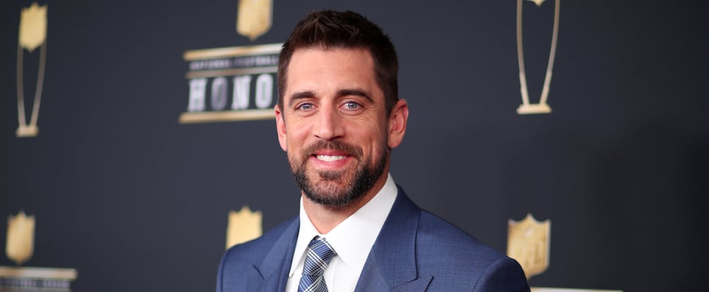 Prior to Shailene Woodley, Aaron Rodgers Was Linked to These Women Over the Years